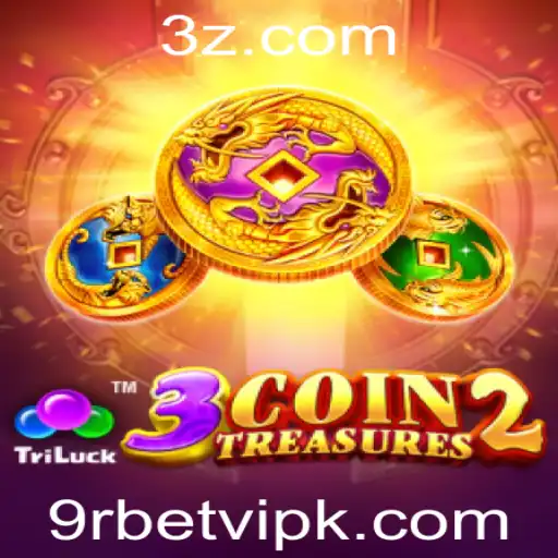 Explorando o Excitante Mundo de 3CoinTreasures2
