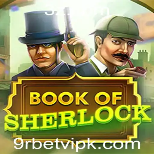 Explorando o Fascinante Jogo BookOfSherlock