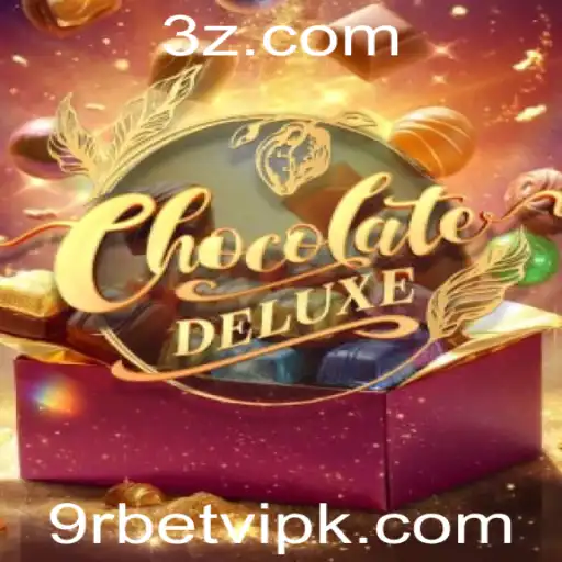 Descubra o Mundo Envolvente de ChocolateDeluxe: A Nova Atração de Entretenimento