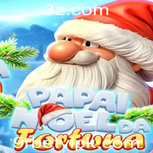 PapaiNoeldaFortuna: O Jogo de Azar que Conquista o Natal