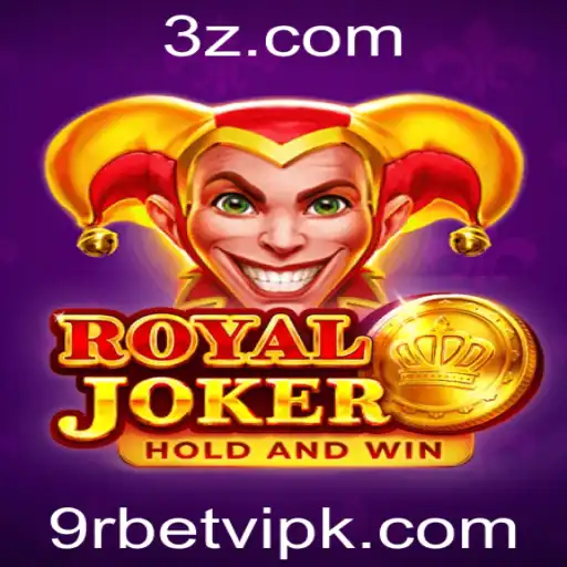 Descubra o Mundo do RoyalJoker: Estratégia e Diversão com 9rbetvip
