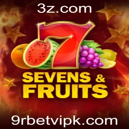 Explorando o Mundo de SevensFruits e Como Jogar com 9rbetvip