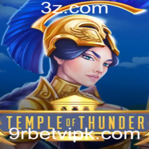 Explorando o Universo de TempleofThunder: Um Guia Completo