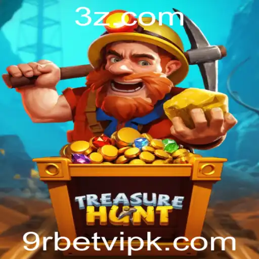 Desvendando o Mundo de Adventure: Conheça o Jogo TreasureHunt