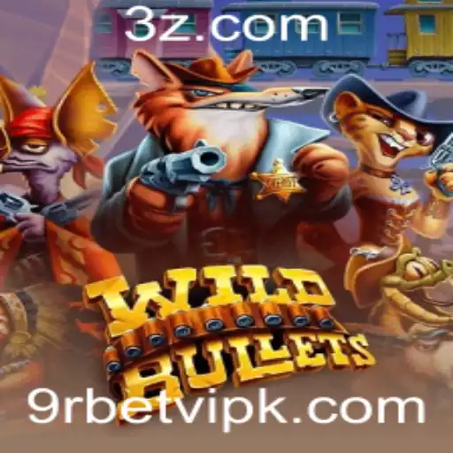 Explorando o Universo do Jogo WildBullets